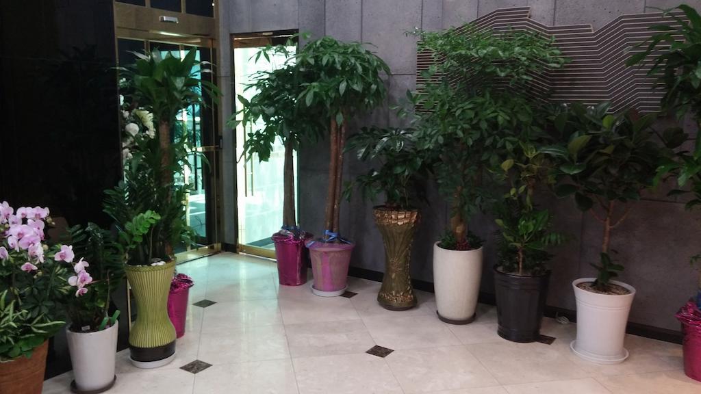 Coop City Hotel Oryu Station Seoul Exterior photo