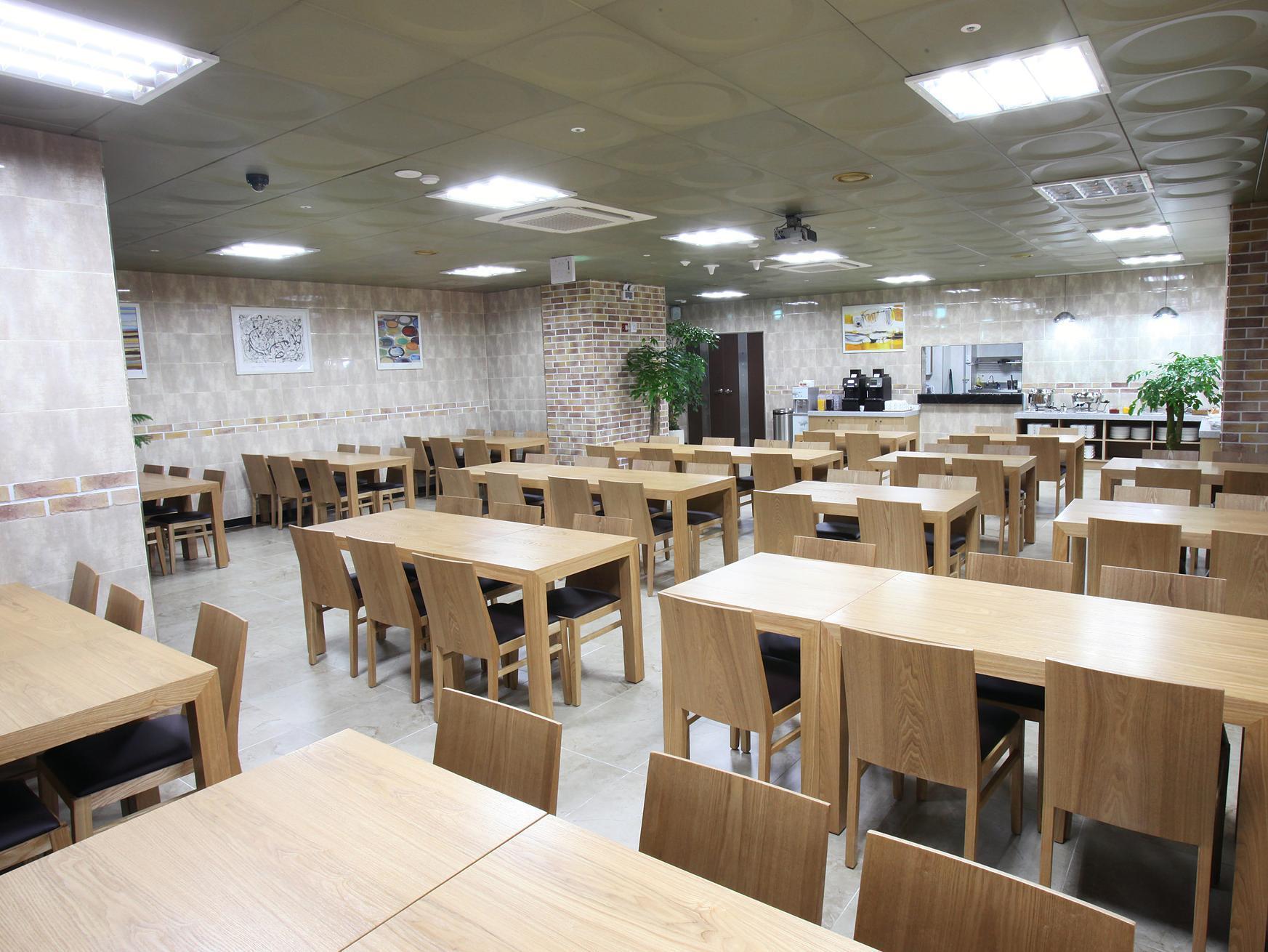 Coop City Hotel Oryu Station Seoul Exterior photo