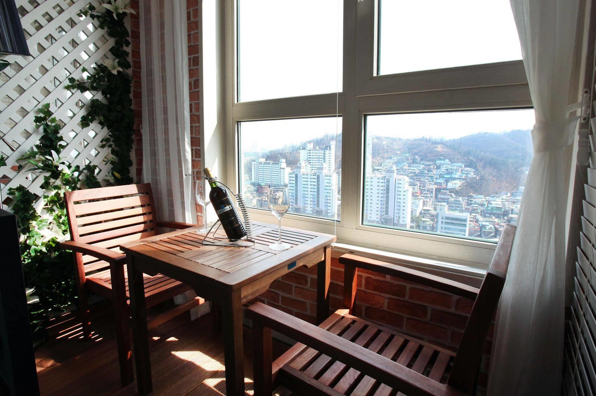 Coop City Hotel Oryu Station Seoul Exterior photo