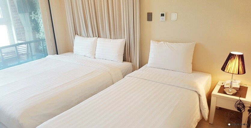 Coop City Hotel Oryu Station Seoul Exterior photo