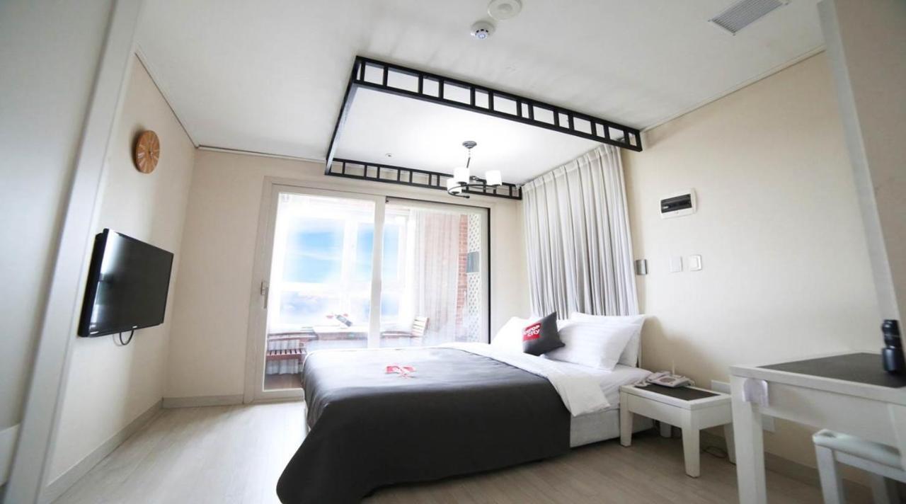 Coop City Hotel Oryu Station Seoul Exterior photo